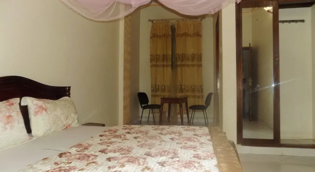 Deluxe Doppel Zimmer Hotel B Plus