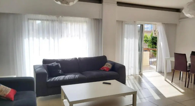 Apartment Sun Tower 101