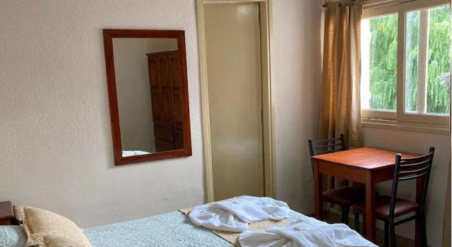 Номер Comfort Hotel Royal