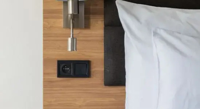 Номер Standard City Inn Hotel Olomouc