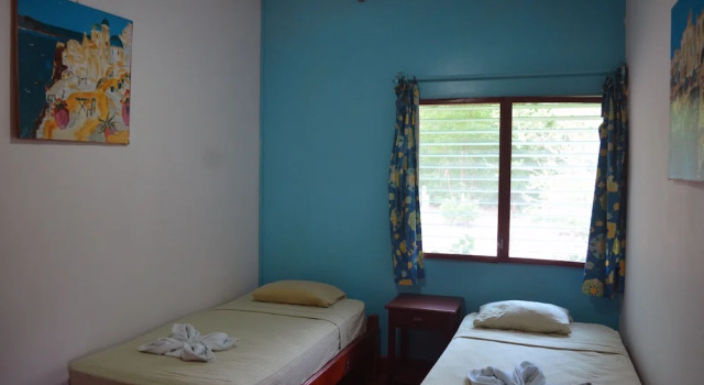 Casa Piancito Playa el Coco, Rezervovat Hotel San Juan del Sur Rivas Region