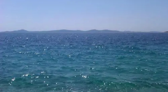 Rooms & Apartments Blue Beach, Забронировать Апартаменты/квартира Отели Водице с парковкой, рядом с Частный Пляж Отеля «Кристина», Парковка