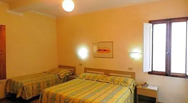 Двухместный номер Standard Hotel Elite