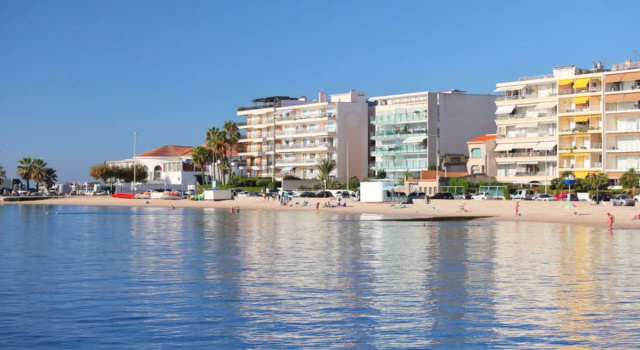 Cannes Bay 19714, Забронировать Отель Отели Канн 3 звезды, рядом с Handi plage, 3*