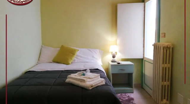 Номер Standard B&B Desiderato