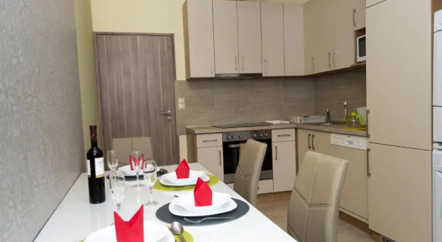 Двухместный номер Standard Ditta Rooms Debrecen