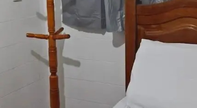 Двухместный номер Standard Hostel365