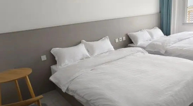 Люкс Lipan Homestay