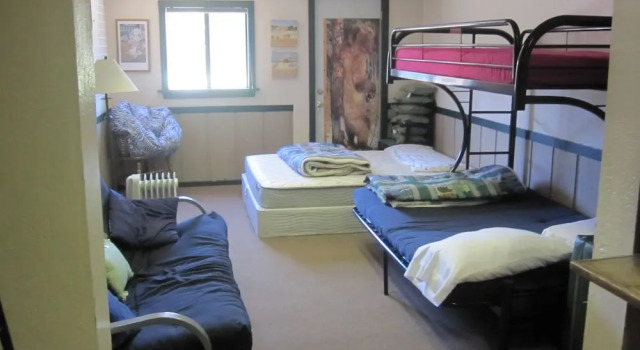 Tamarack Lodge at Bear Valley, Book Hotel Arnold Californien