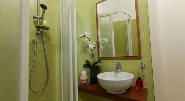 Номер Economy Hotel al Nuovo Porto