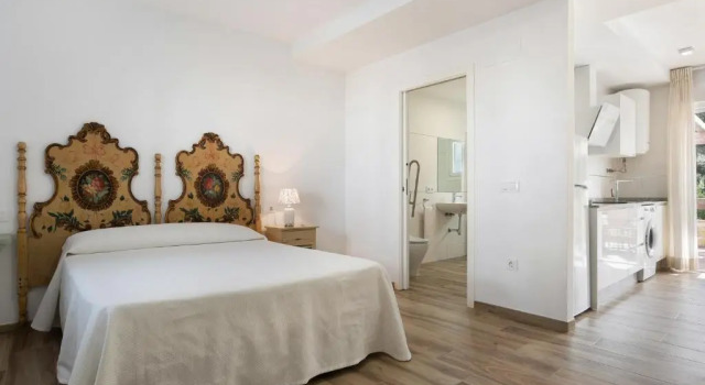 Casa de 10 - 3b - accesible