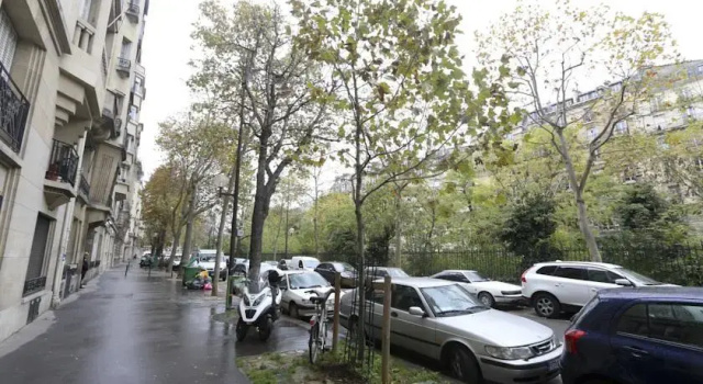 Elegant Appartement, Забронировать Апартаменты/квартира Отели Парижа с парковкой, рядом с Paris Courthouse, Парковка