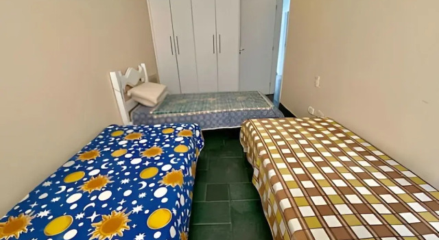 Cobertura Triplex no Guarujá - 2