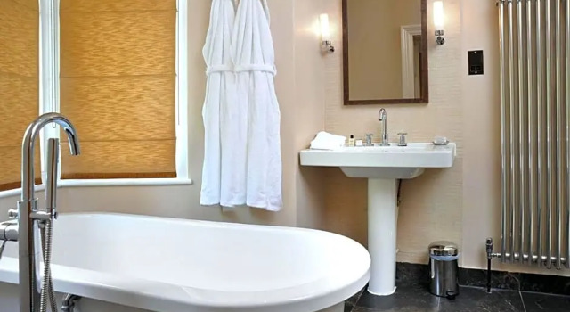 Номер Deluxe St Elizabeths House