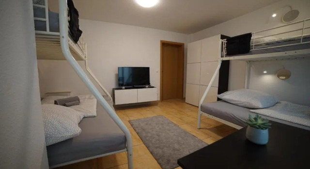 Apartment Bürgerstraße, Забронировать Апартаменты/квартира Пишен 