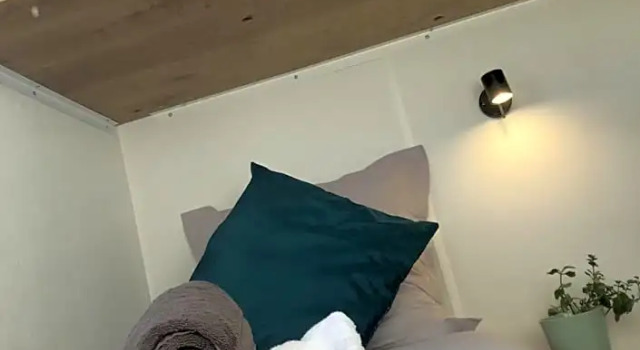 Бунгало Standard Le Lodge Premium