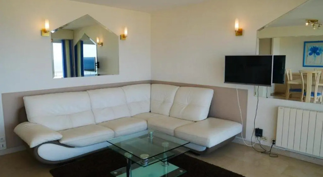 Appartement Quiberon, 3 pièces, 4 personnes - FR-1-478-37, Rezerwuj Apartament Quiberon 