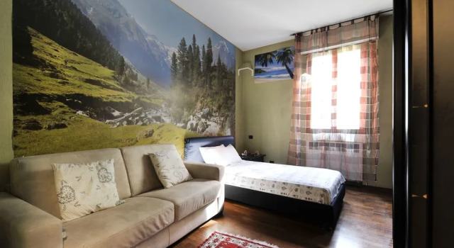 Boulevard Garden House, Забронировать Отель Болонья провинция Болонья, рядом с Башня Гарисенда