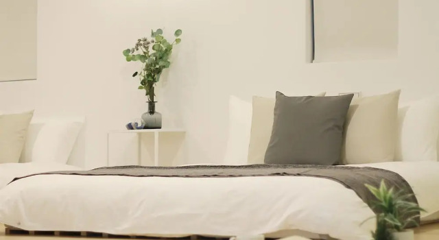 Студия Grand bHotel