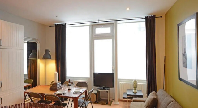 Studios Paris Appartement Gustave, Забронировать Апартаменты/квартира 7-й округ: Дом Инвалидов Париж, рядом с Espace Nadeshiko Paris France