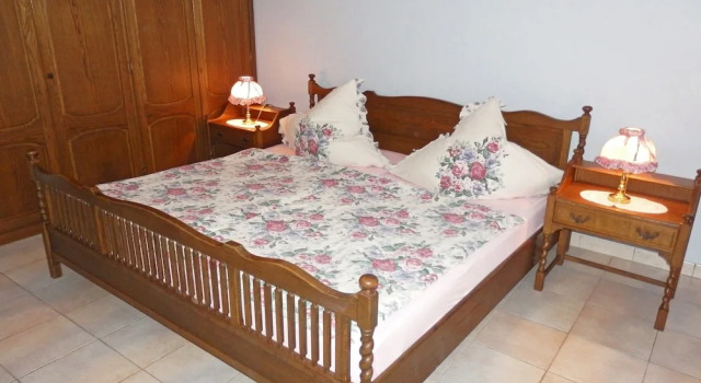 Apartamento 2 dormitorios Elen