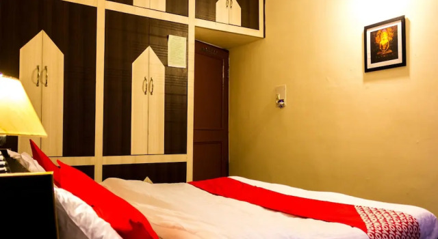 OYO 14410 Home Peaceful Villa McLeod Ganj, Забронировать Вилла Мак-Леод-Гейндж штат Химачал-Прадеш