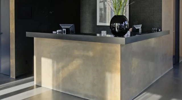 COSMO Hotel Berlin Mitte