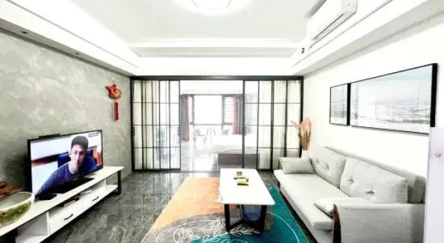 Люкс Business Jinfan City Hotel