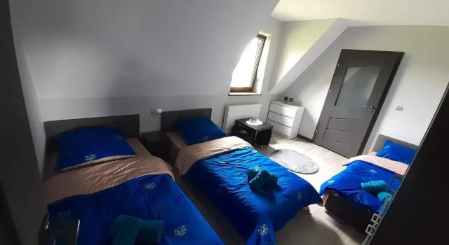 Номер Standard Dziupla u Górala