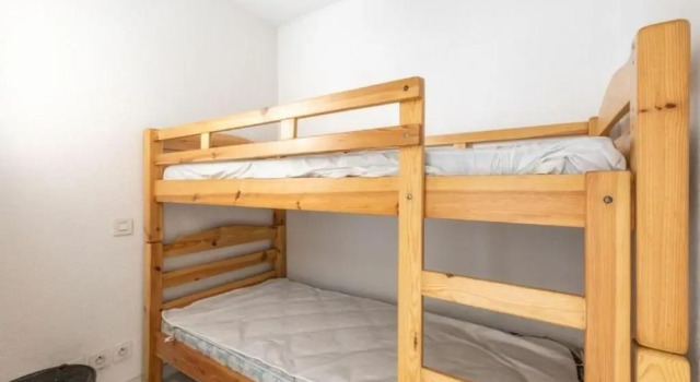 Appartement Fréjus, 1 pièce, 4 personnes - FR-1-226A-110