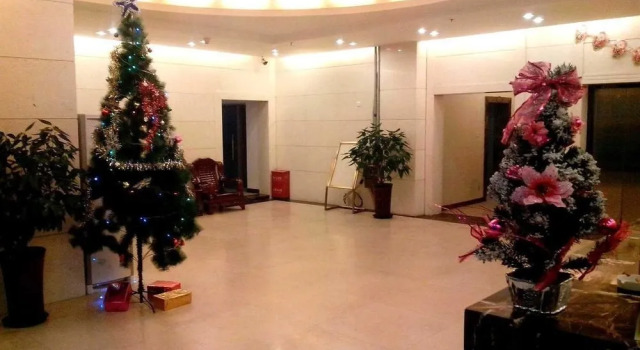 Shengyuan Xiangjiang Hotel - Beijing, Забронировать Отель Отели Пекина 3 звезды, рядом с Торговый комплекс Oriental Plaza, 3*