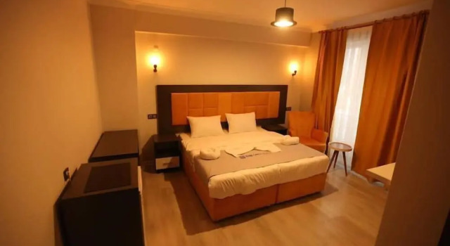 Двухместный номер Standard The Grey Hotel