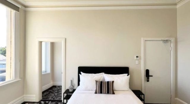 Люкс Tempe Hotel Sydney