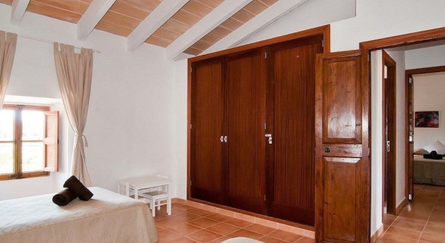Agroturismo Fincahotel Son Pou, Reserva ahora Agroturismo Hoteles en Mallorca con aparcamiento, Aparcamiento