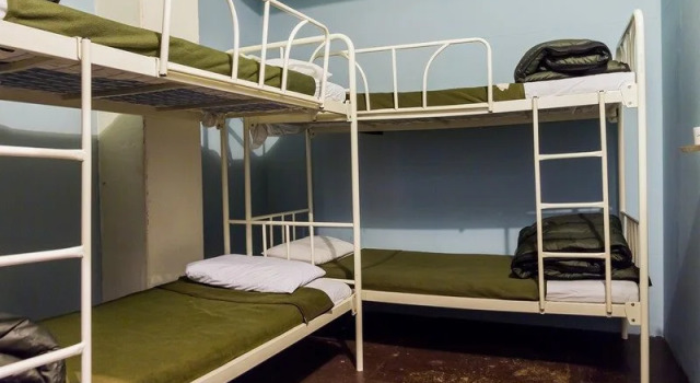 Seoul Basecamp Hostel, Забронировать Хостел Хостелы Сеула, рядом с Магазин Butter zakka, Хостел