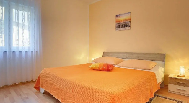 Apartment in Medulin Near Sandy Beaches, Reserva ahora Apartamento Hoteles en Pula con aparcamiento, Aparcamiento
