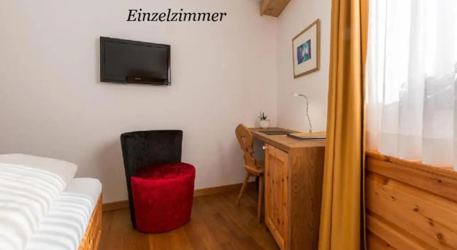 Номер Standard Hotel Nolda