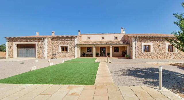 Finca Sa Talaieta