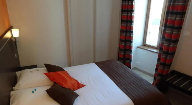 Номер Standard La Vieille Tour