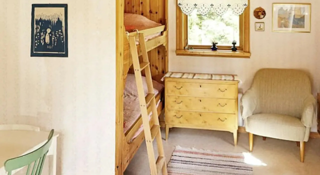6 Person Holiday Home in Motala, Book Hotel  