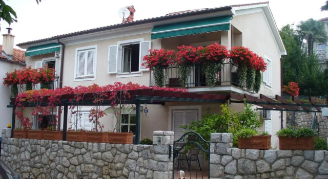 Апартаменты Apartment Gotier