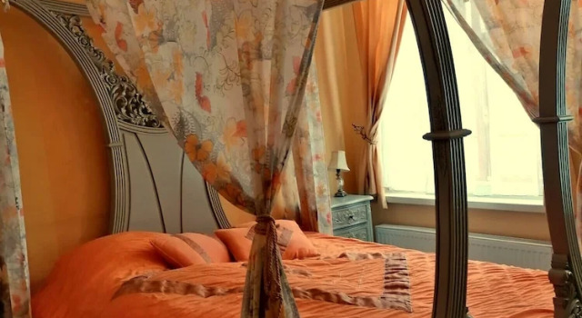 Двухместный номер Standard Hotel Einzigartig - Krahnstöver