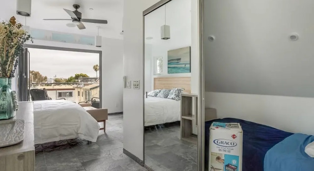 Коттедж Newest House On The Court Leed Platinum Certified, Great for Groups and Families