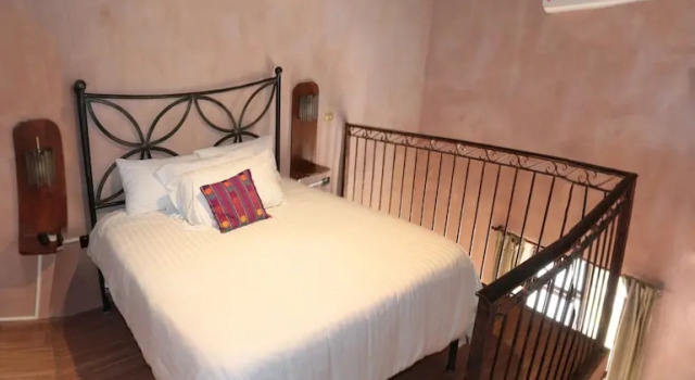 Полулюкс Hotel Boutique Casona Cantera Queretaro