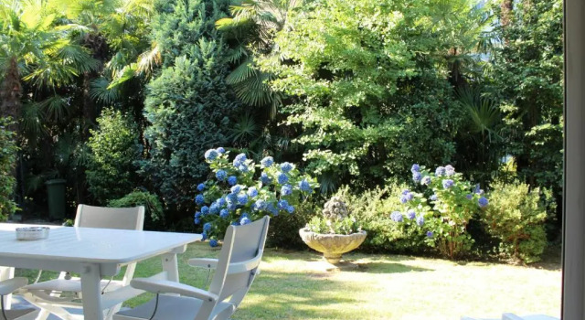 Апартаменты Casa Liliane