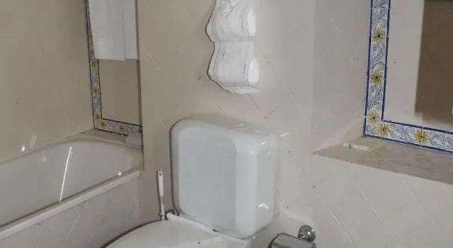 Номер Standard Casa de S. Thiago do Castelo