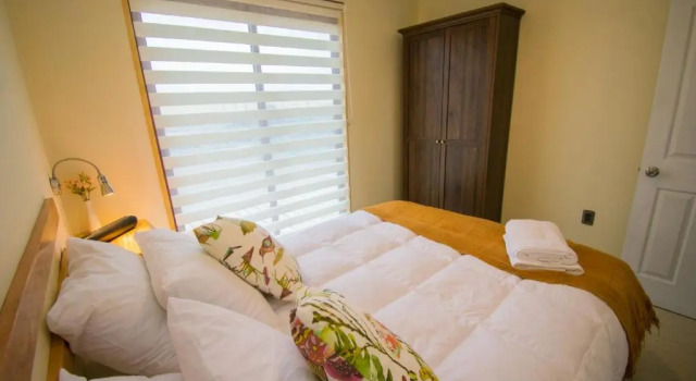 Angelicas Rental House, Buchen Sie Hotel SPA-Hotels in Patagonia, SPA