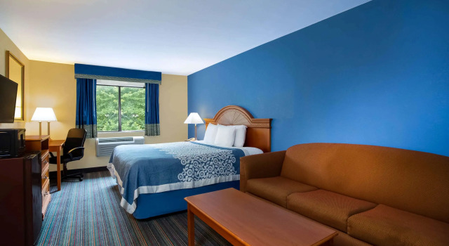 Days Inn by Wyndham Runnemede Philadelphia Area, Prenota Hotel Filadelfia 