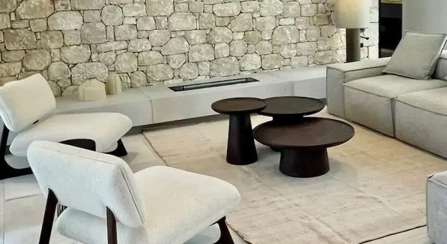 Olive Villas, Забронировать Вилла Отели периферийной единицы Мессения с бассейном, Бассейн