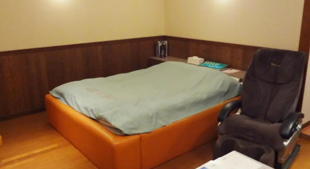 Номер Standard アネックスたまゆ 大人専用